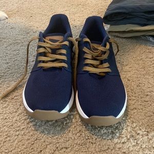 GoRuck ballistic trainers